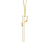 18K Yellow Gold Vermeil