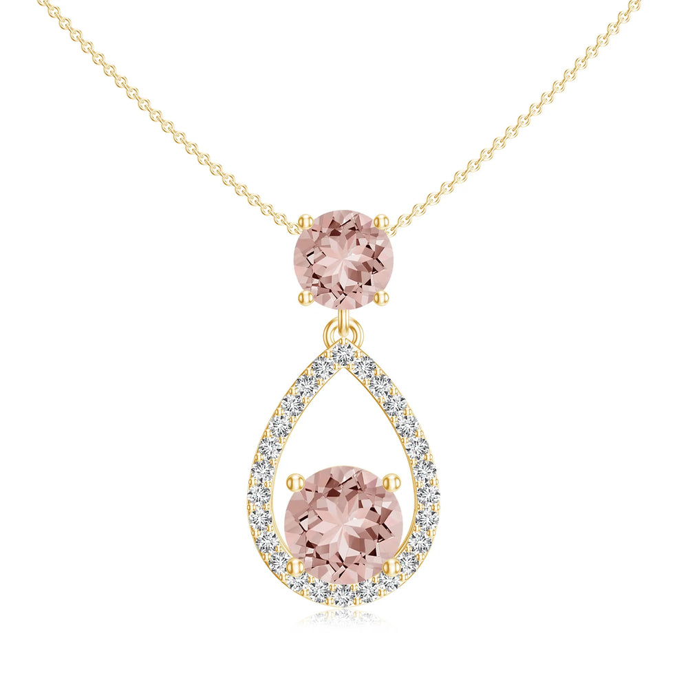 18K Yellow Gold Vermeil