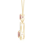 18K Yellow Gold Vermeil