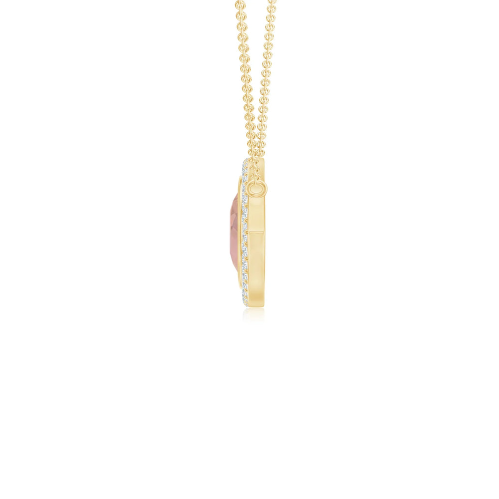 18K Yellow Gold Vermeil