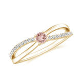 18K Yellow Gold Vermeil
