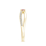 18K Yellow Gold Vermeil