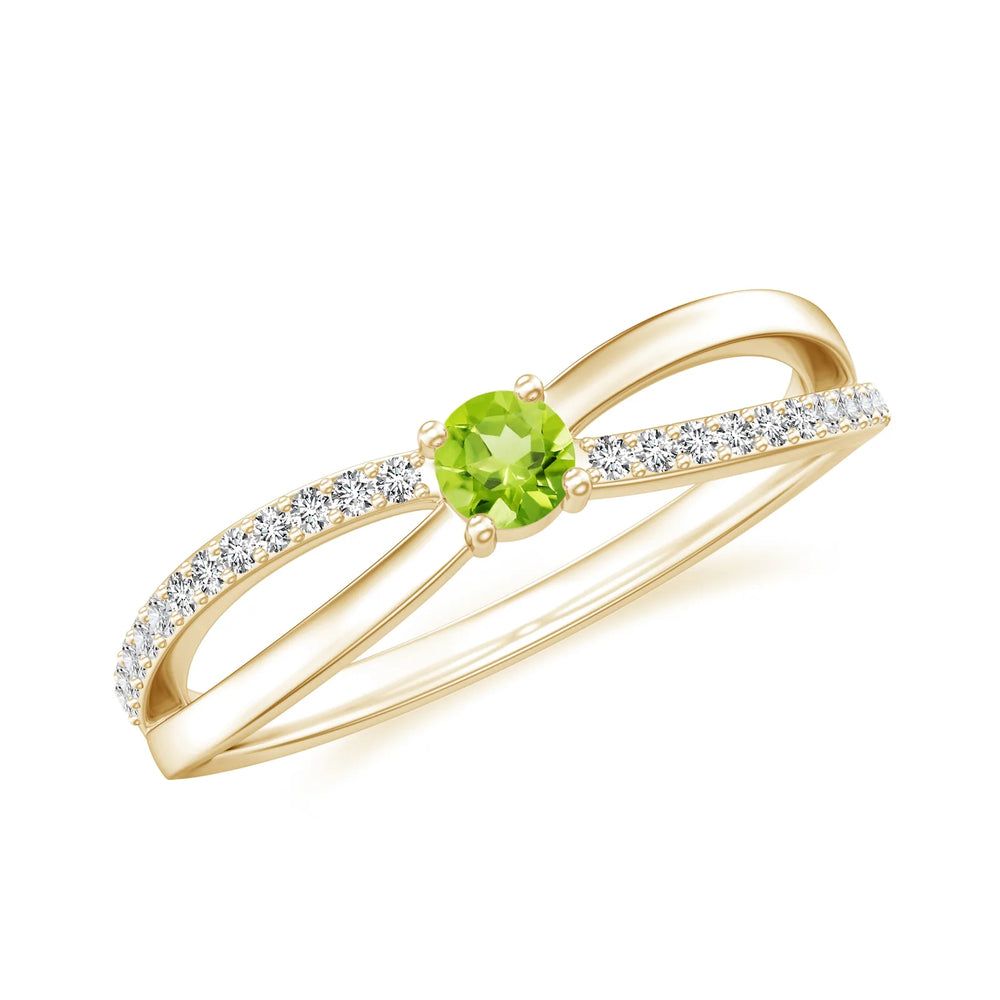 18K Yellow Gold Vermeil