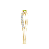 18K Yellow Gold Vermeil
