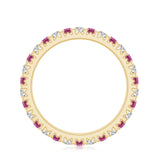 18K Yellow Gold Vermeil