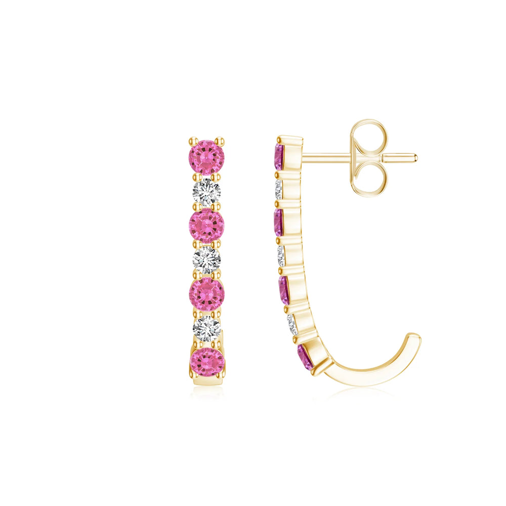 18K Yellow Gold Vermeil