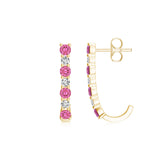 18K Yellow Gold Vermeil