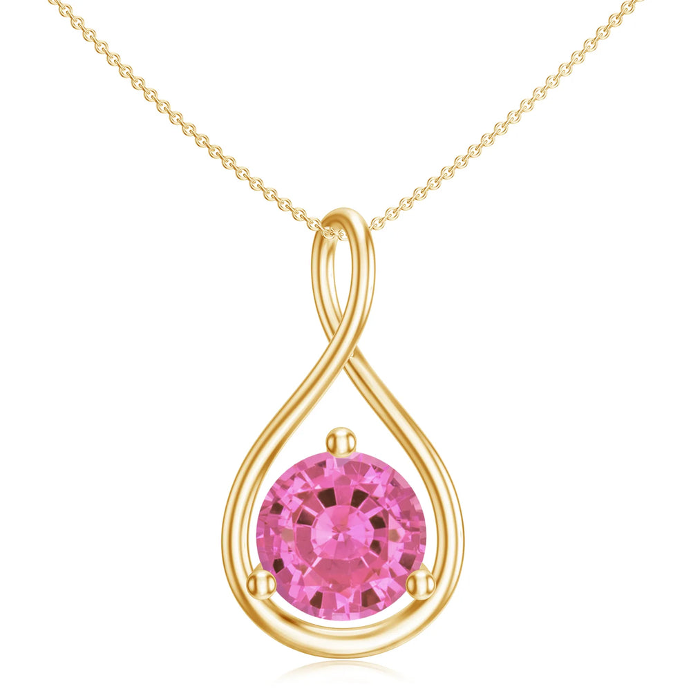 18K Yellow Gold Vermeil