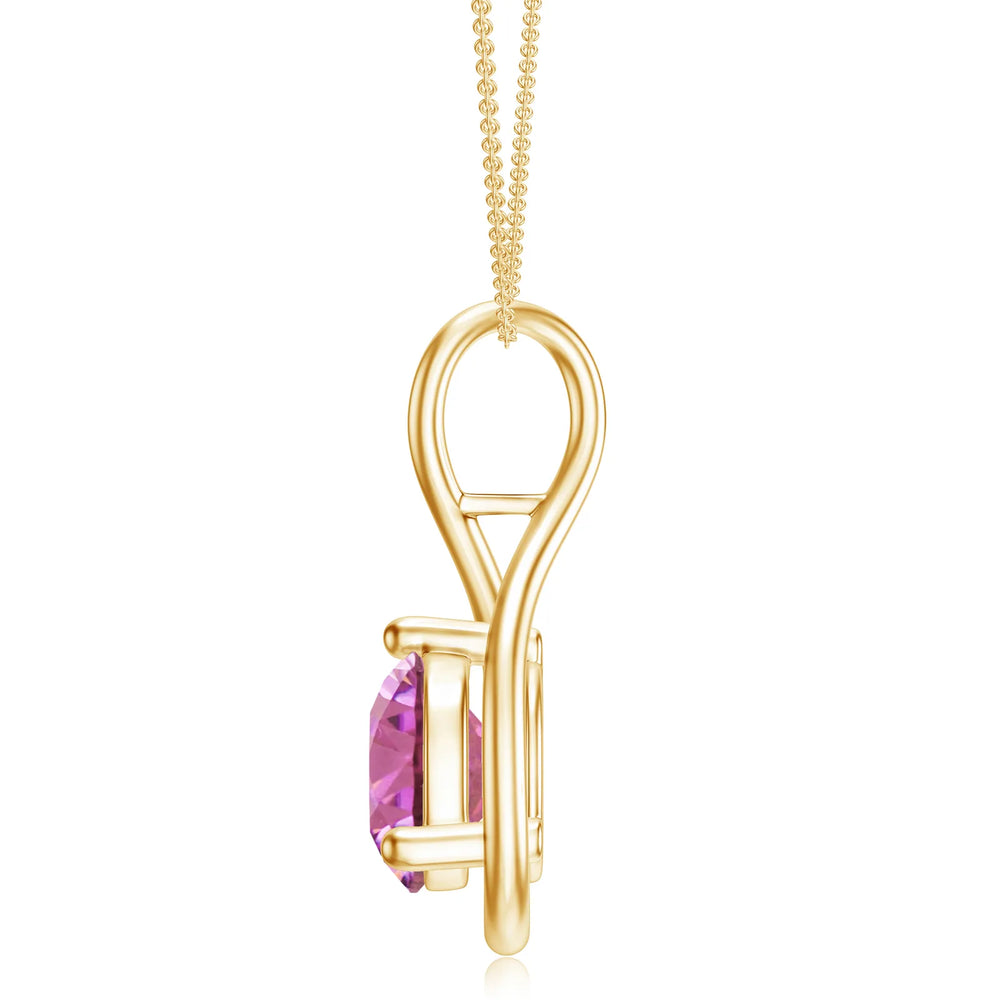 18K Yellow Gold Vermeil