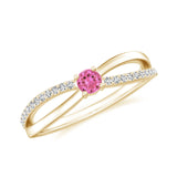 18K Yellow Gold Vermeil