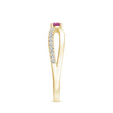 18K Yellow Gold Vermeil