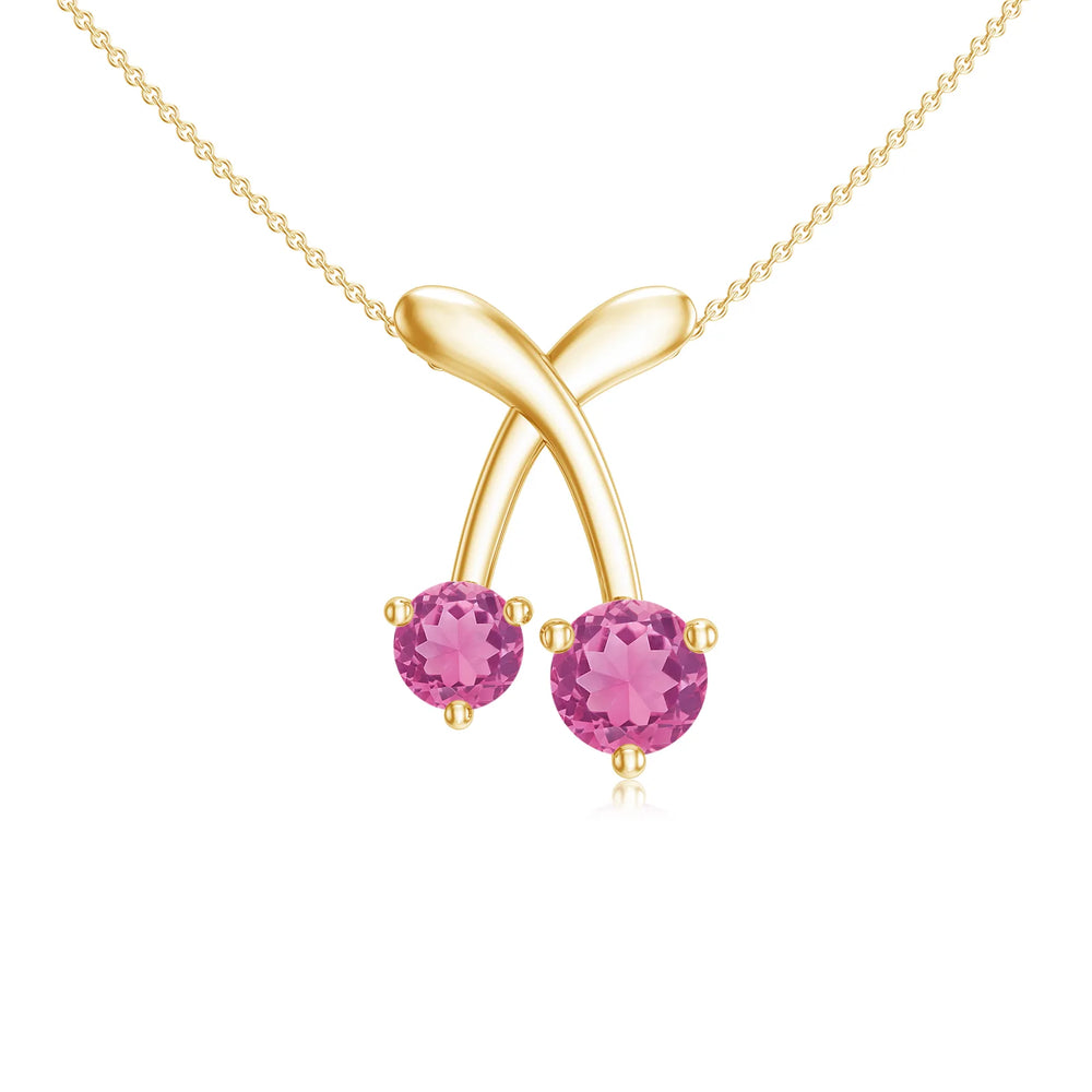 18K Yellow Gold Vermeil