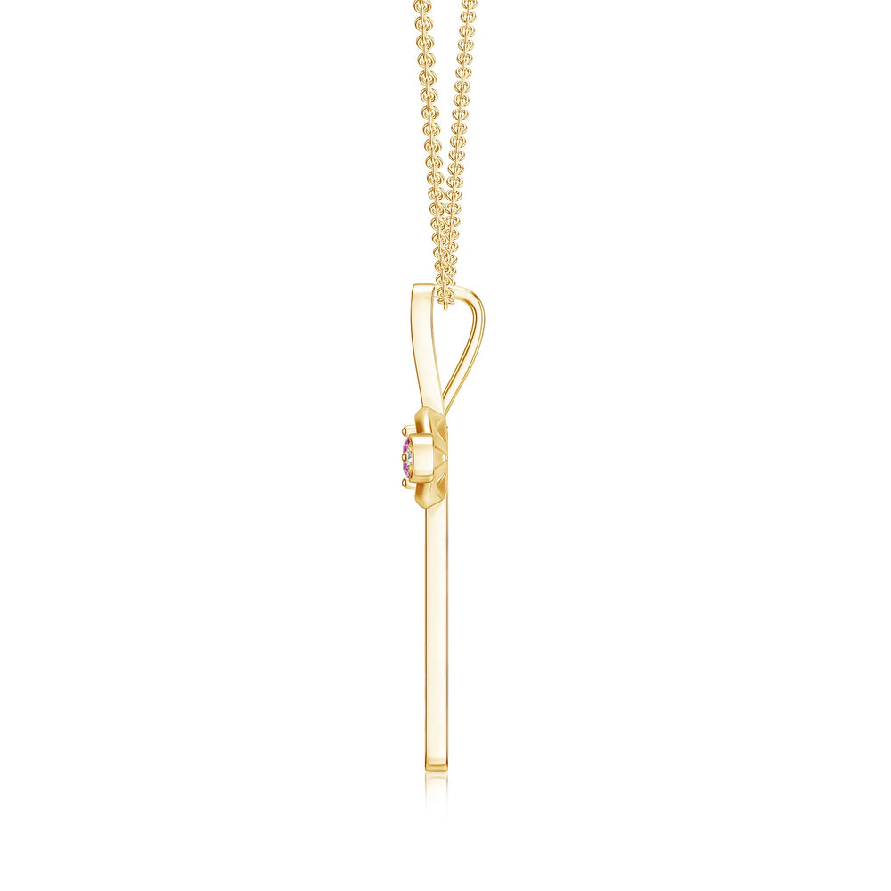 18K Yellow Gold Vermeil