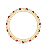 18K Yellow Gold Vermeil