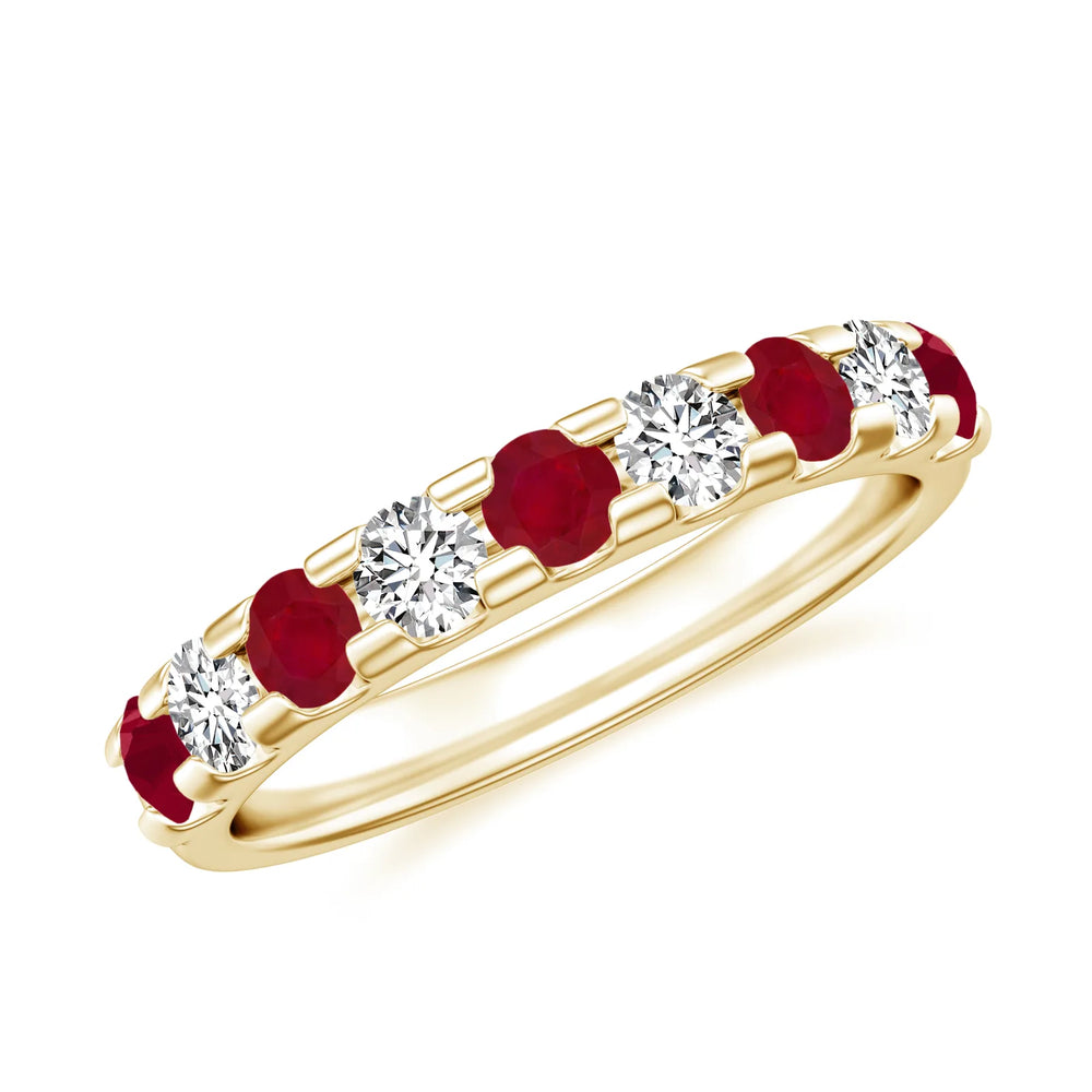 18K Yellow Gold Vermeil