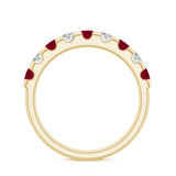 18K Yellow Gold Vermeil