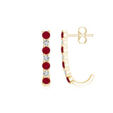 18K Yellow Gold Vermeil