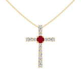 18K Yellow Gold Vermeil