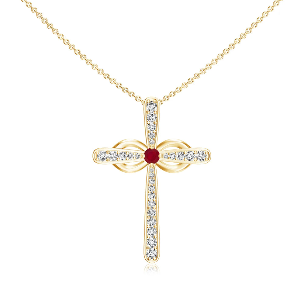 18K Yellow Gold Vermeil