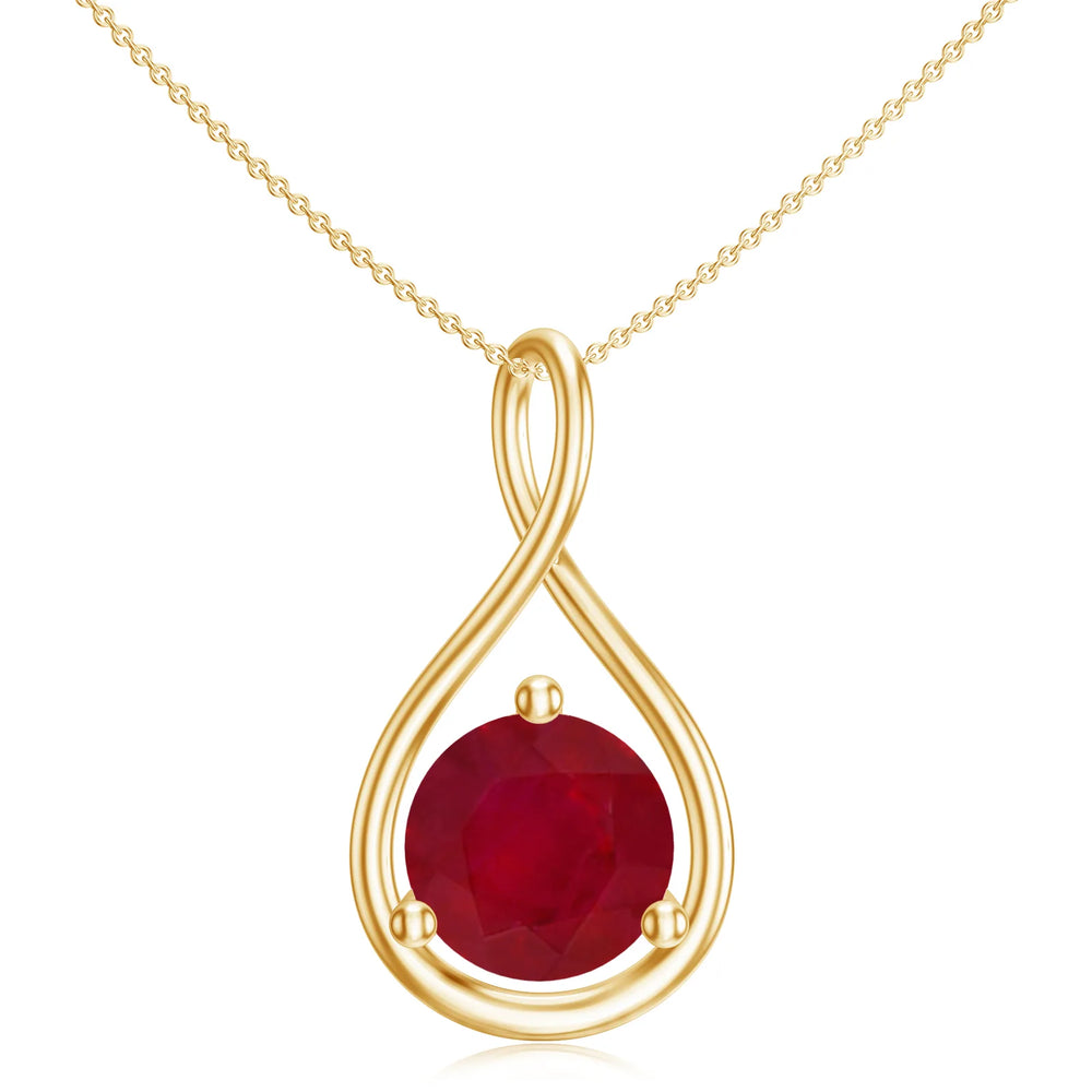 18K Yellow Gold Vermeil
