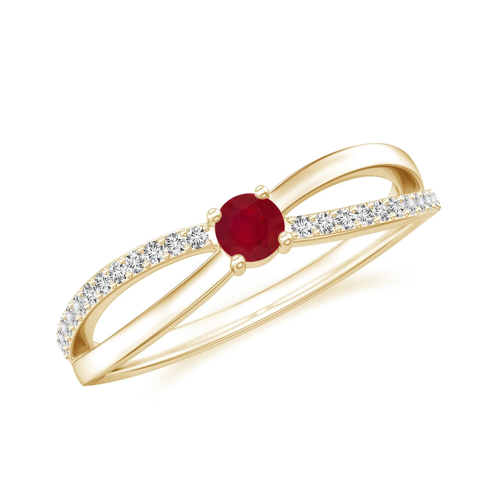18K Yellow Gold Vermeil