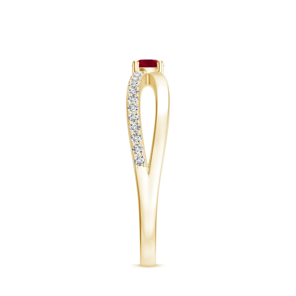 18K Yellow Gold Vermeil