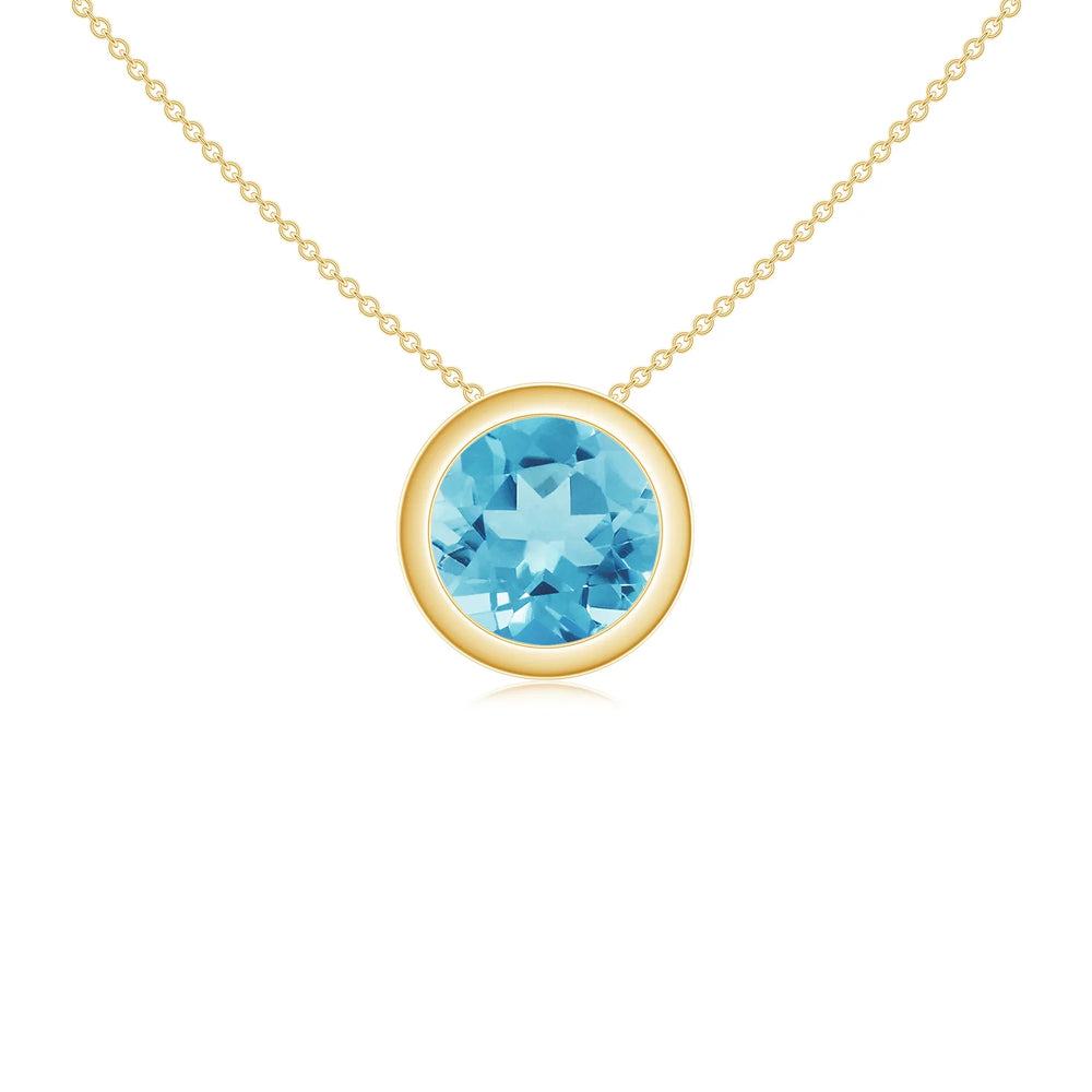 18K Yellow Gold Vermeil