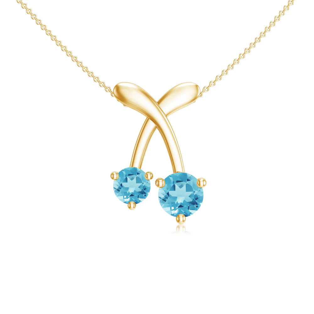 18K Yellow Gold Vermeil
