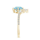 18K Yellow Gold Vermeil