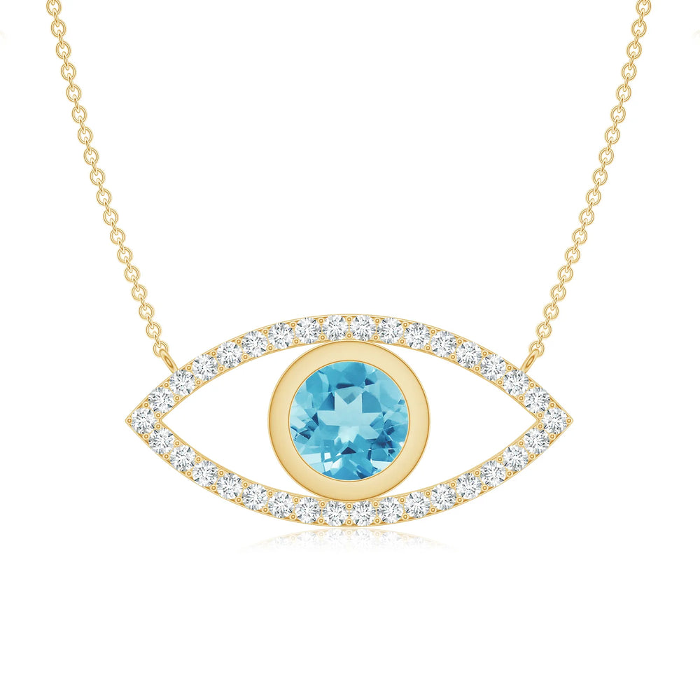 18K Yellow Gold Vermeil