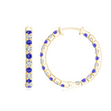 18K Yellow Gold Vermeil