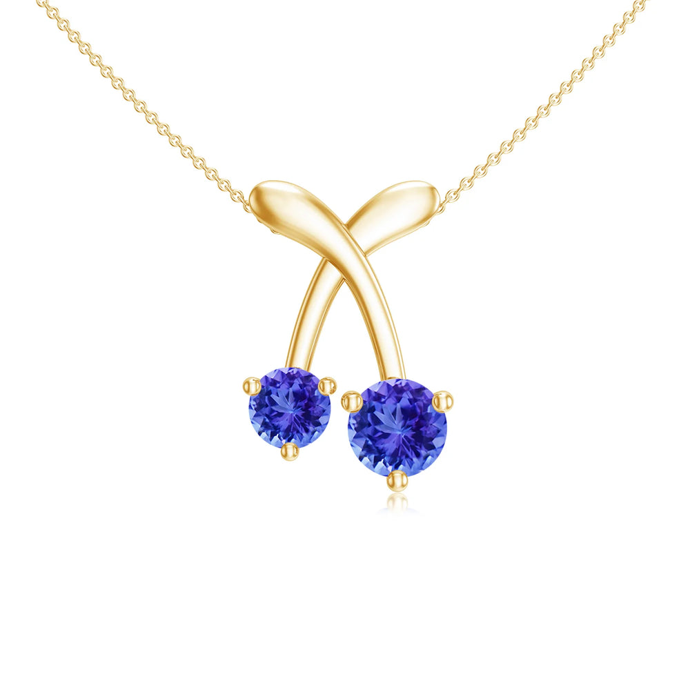 18K Yellow Gold Vermeil