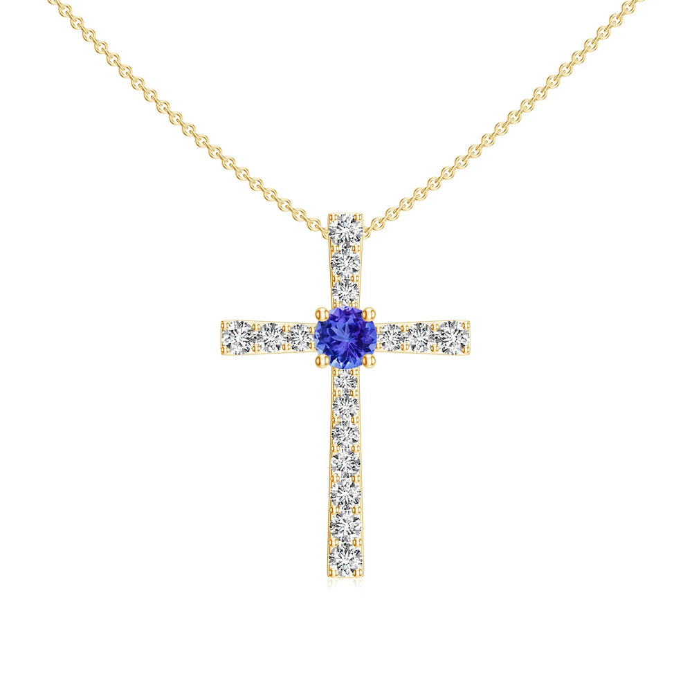 18K Yellow Gold Vermeil