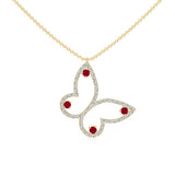 18K Yellow Gold Vermeil