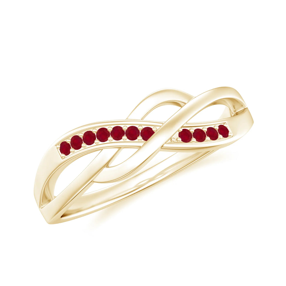 18K Yellow Gold Vermeil