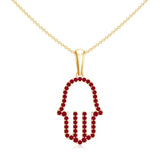18K Yellow Gold Vermeil