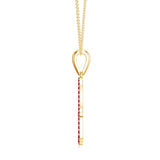 18K Yellow Gold Vermeil