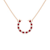 18K Rose Gold Vermeil