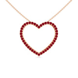 18K Rose Gold Vermeil