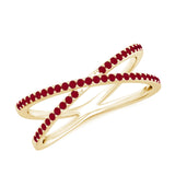 18K Yellow Gold Vermeil