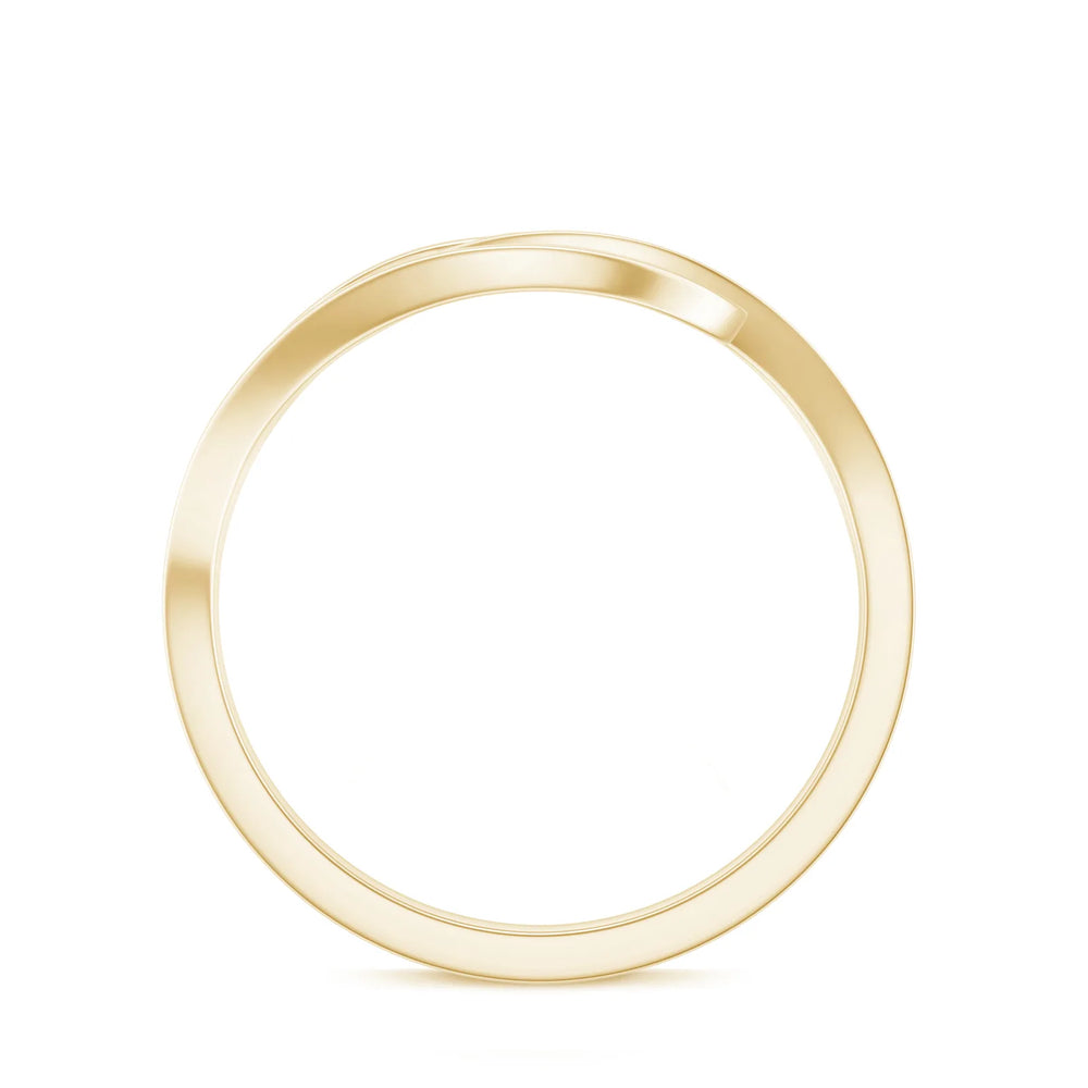 18K Yellow Gold Vermeil