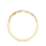 18K Yellow Gold Vermeil