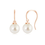 18K Rose Gold Vermeil