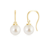 18K Yellow Gold Vermeil