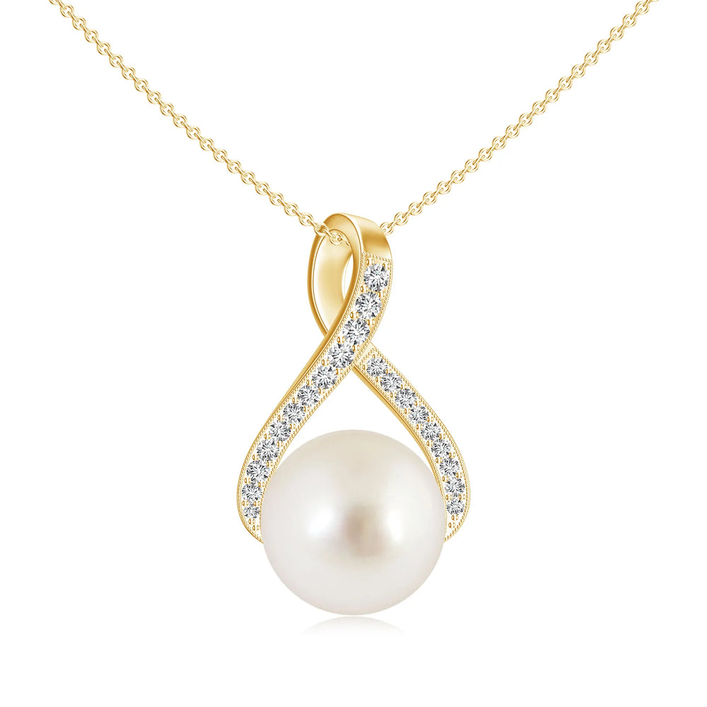 18K Yellow Gold Vermeil