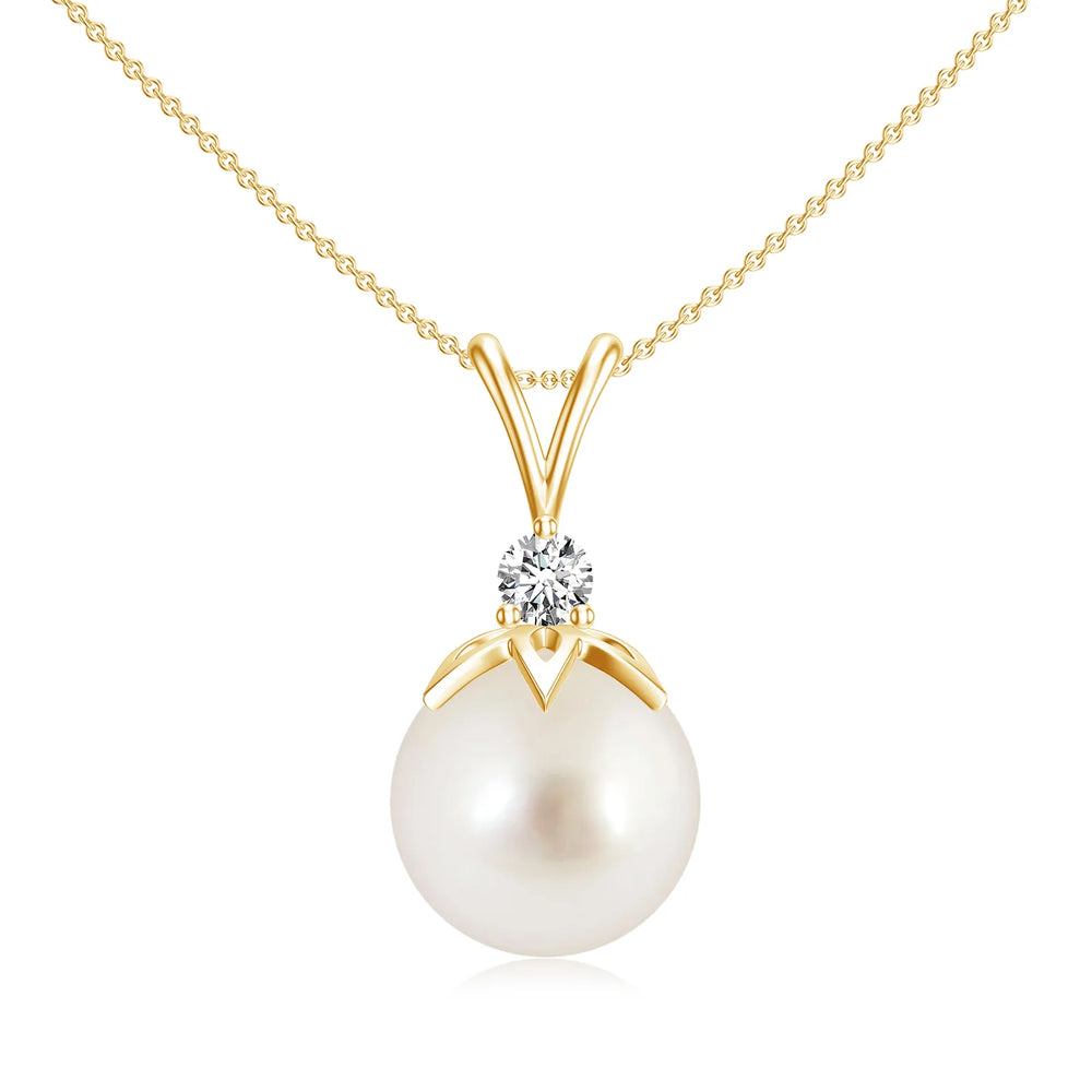 18K Yellow Gold Vermeil