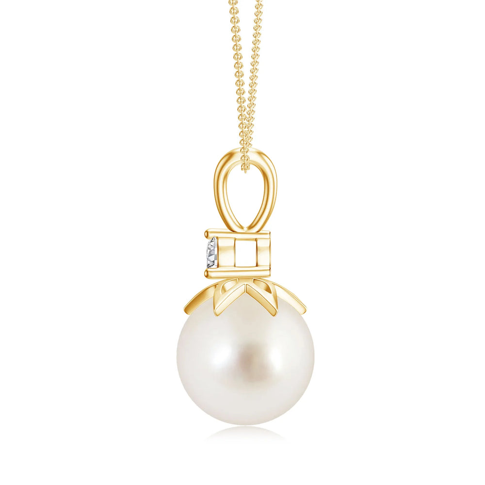 18K Yellow Gold Vermeil