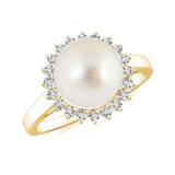 18K Yellow Gold Vermeil