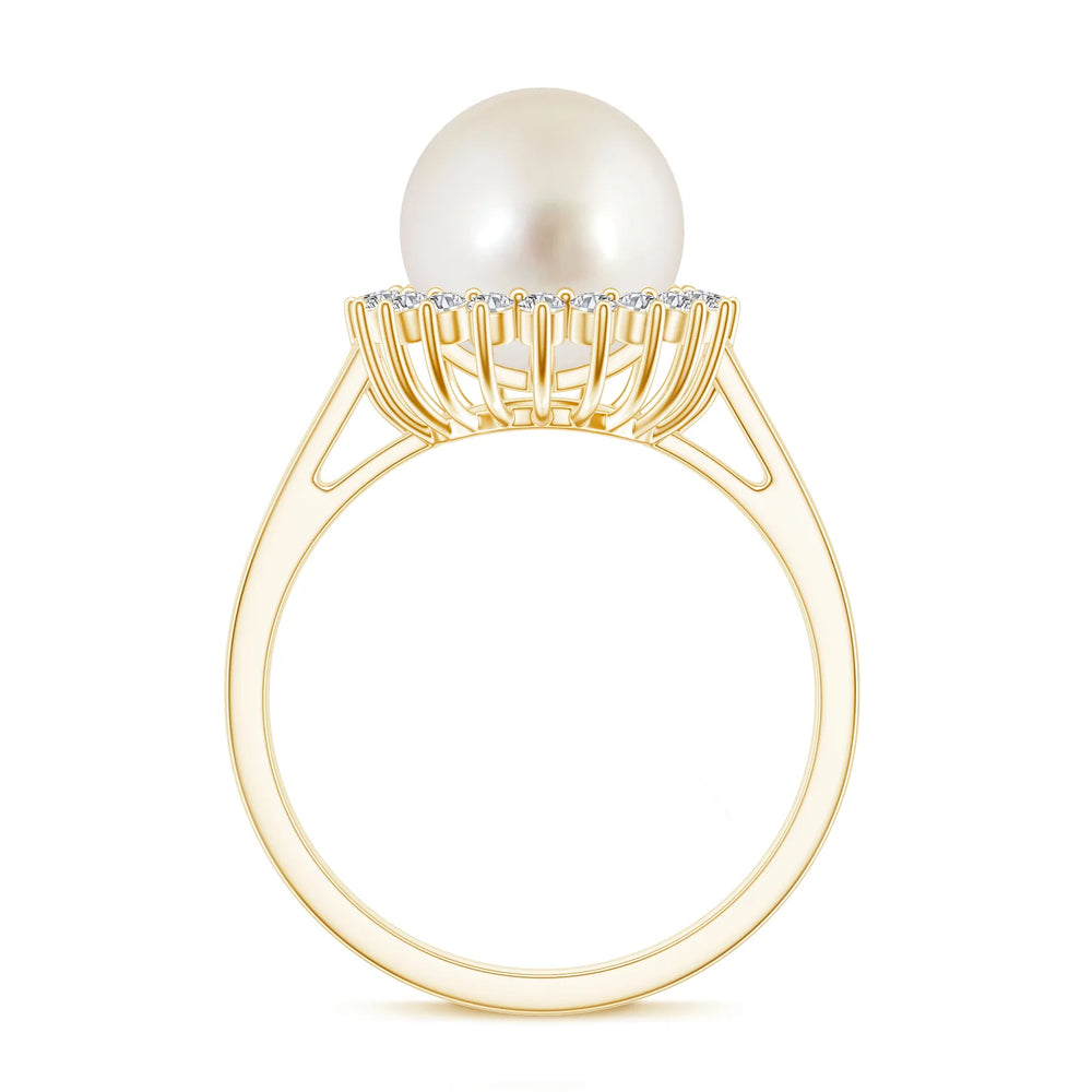 18K Yellow Gold Vermeil