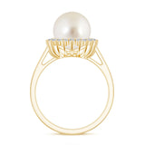 18K Yellow Gold Vermeil